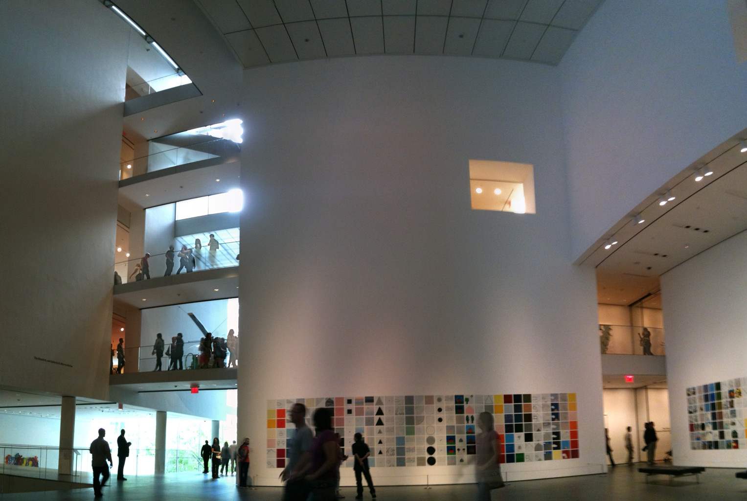 Moma museum